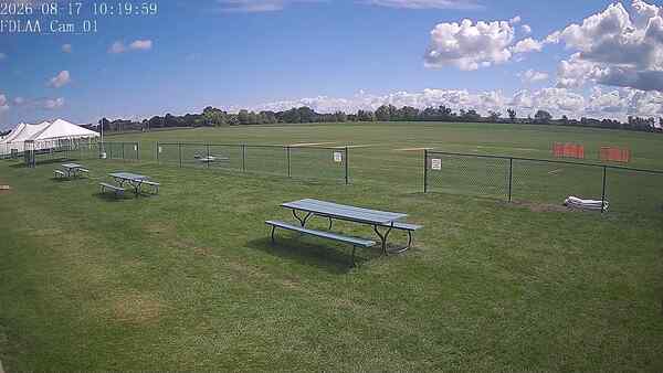 North-East Camera