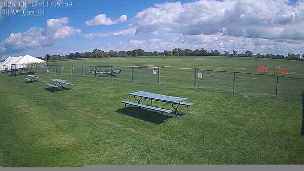 North-East Camera