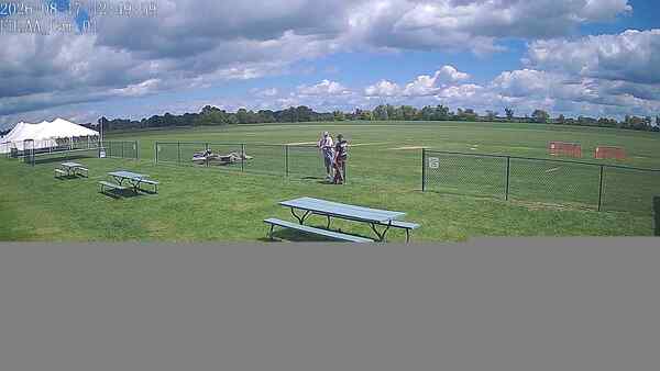 North-East Camera