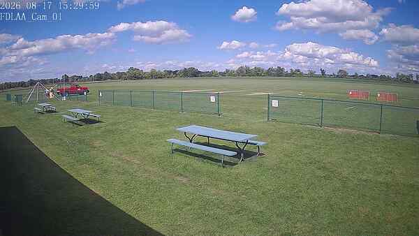 North-East Camera