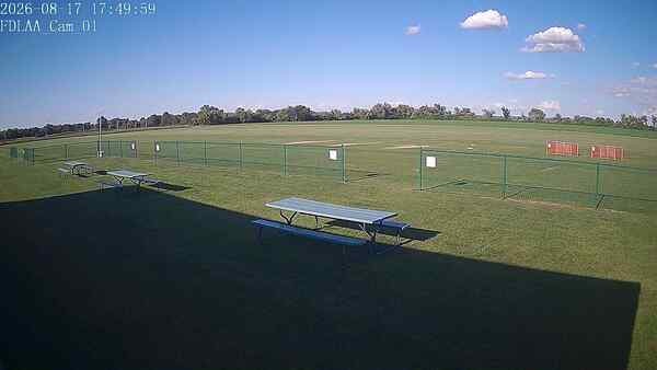 North-East Camera