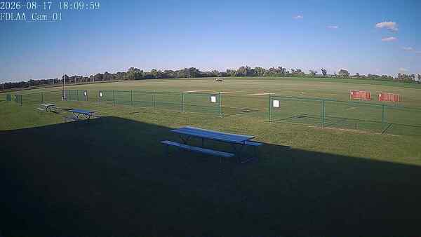 North-East Camera