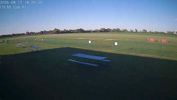 North-East Camera