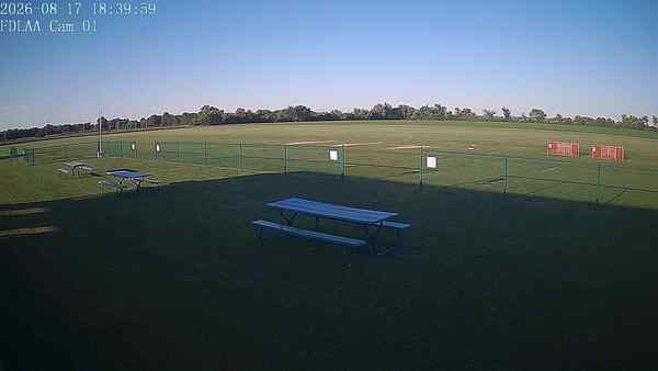 North-East Camera