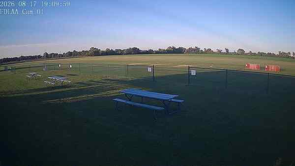 North-East Camera