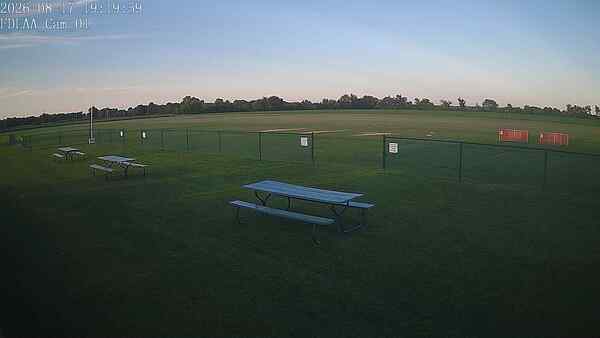North-East Camera