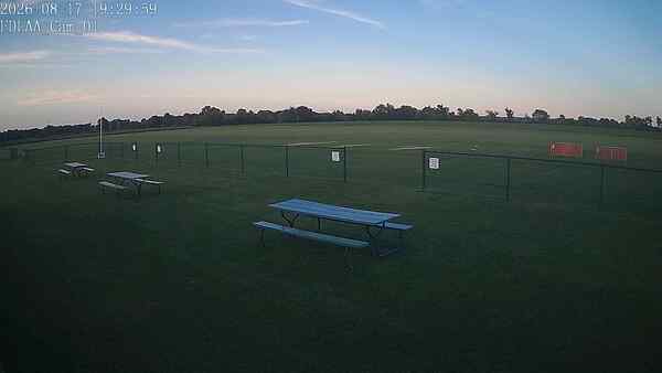 North-East Camera