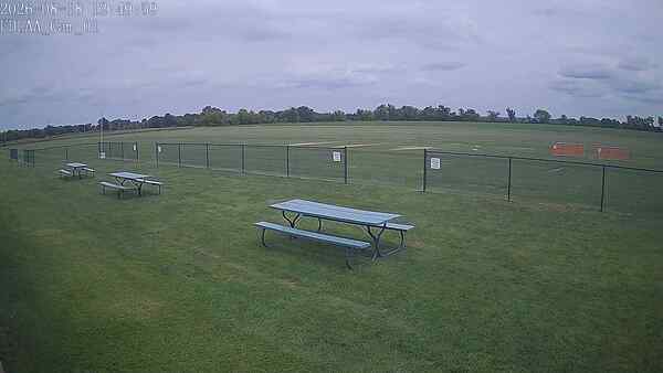 North-East Camera