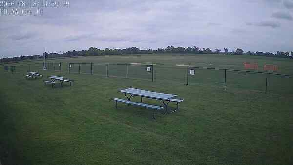 North-East Camera