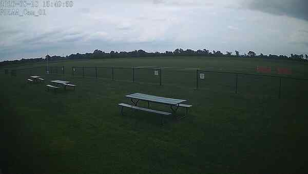 North-East Camera