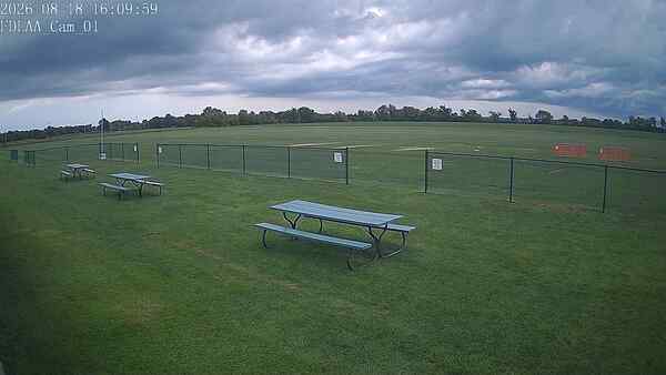 North-East Camera