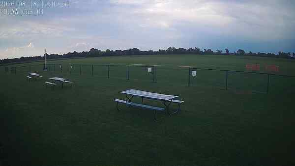 North-East Camera
