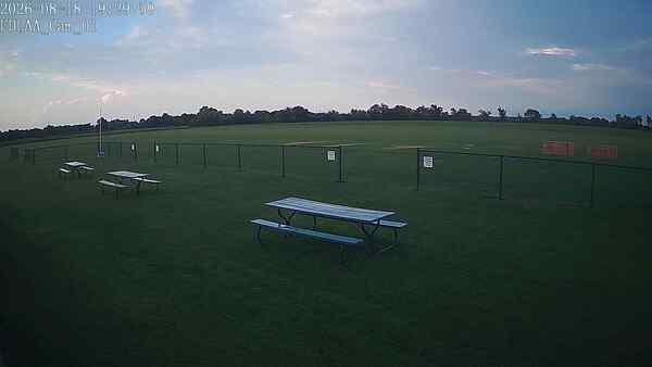 North-East Camera