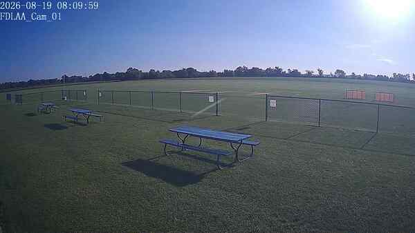 North-East Camera