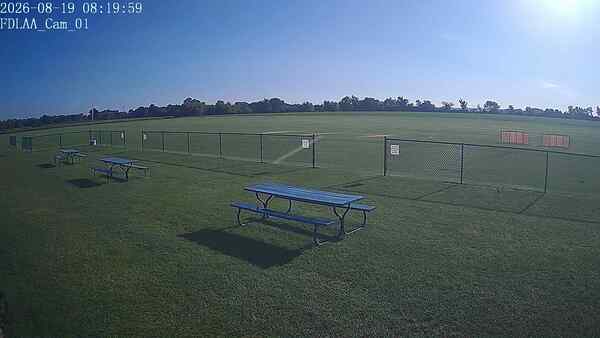 North-East Camera