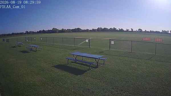 North-East Camera