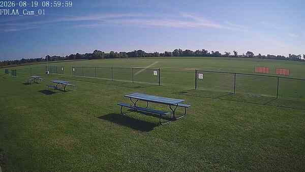 North-East Camera