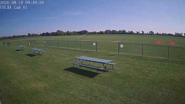 North-East Camera
