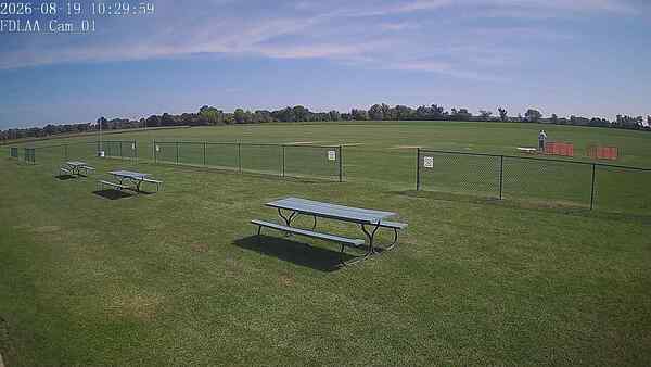North-East Camera