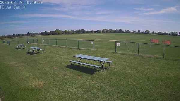 North-East Camera