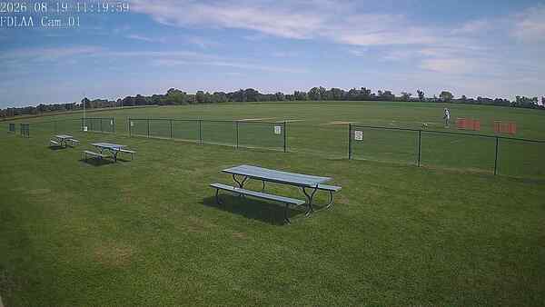 North-East Camera