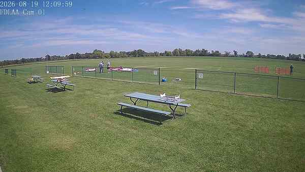North-East Camera