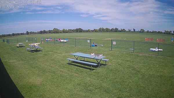 North-East Camera