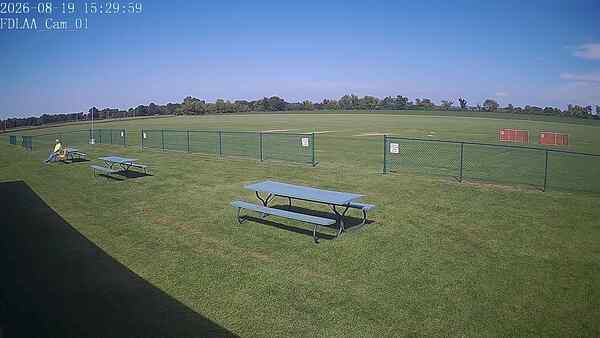 North-East Camera