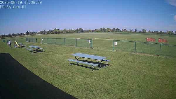 North-East Camera