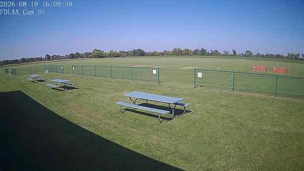 North-East Camera