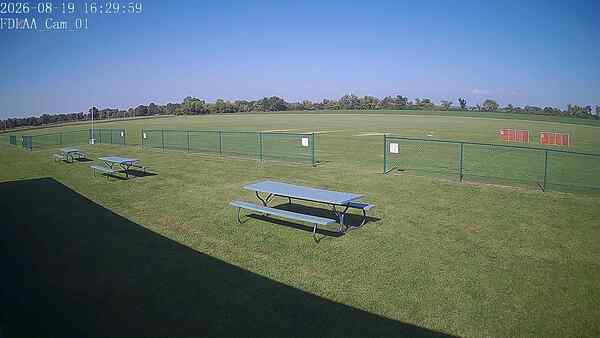North-East Camera