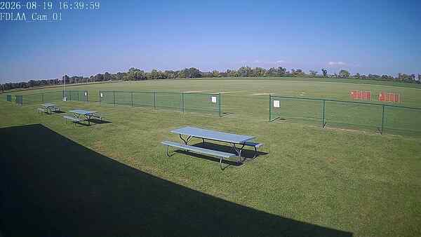 North-East Camera