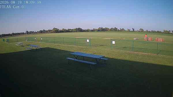 North-East Camera