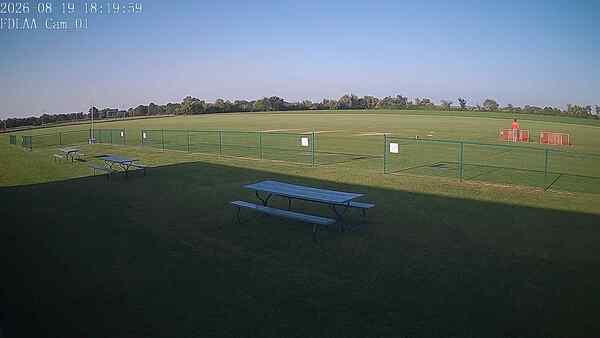 North-East Camera