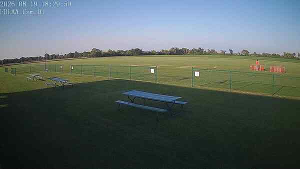 North-East Camera