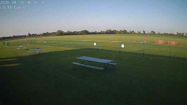 North-East Camera
