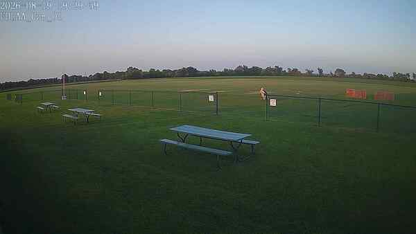 North-East Camera