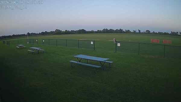 North-East Camera