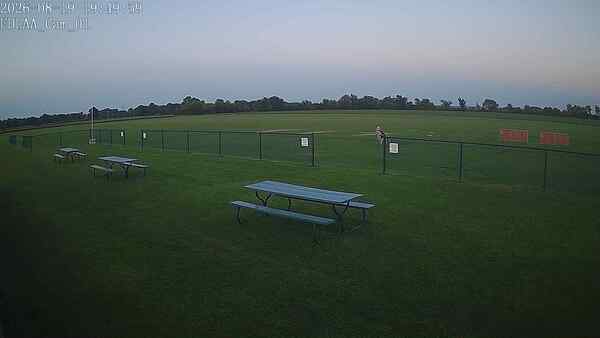 North-East Camera