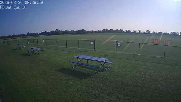 North-East Camera