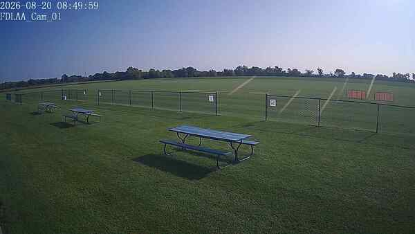 North-East Camera
