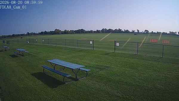 North-East Camera