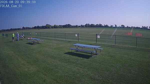 North-East Camera