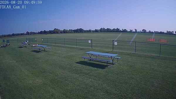 North-East Camera