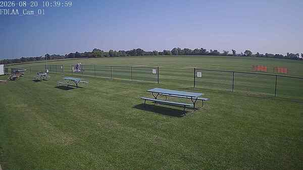 North-East Camera