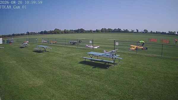 North-East Camera