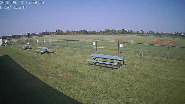 North-East Camera