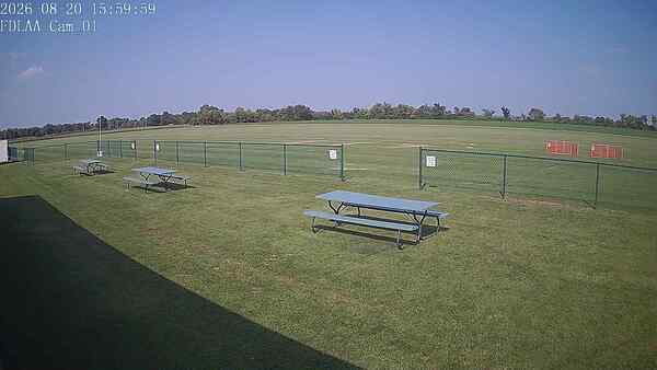 North-East Camera