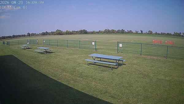 North-East Camera