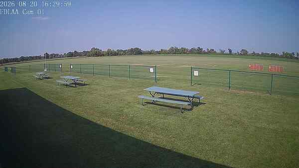 North-East Camera